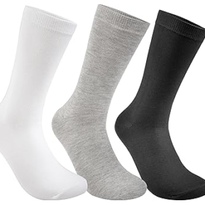 جوارب بامبو قطن