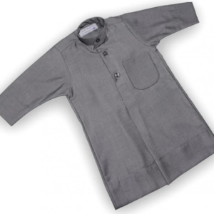 دشداشة اطفال دائري