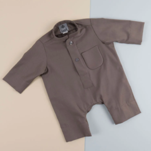 دشداشة مواليد دائري