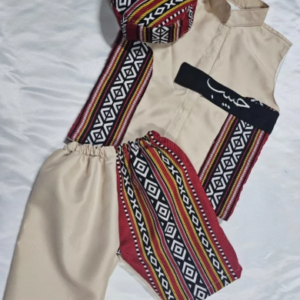 طقم قرقيعان